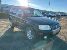 2005 Mercury Mariner