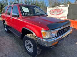 1993 Toyota 4Runner