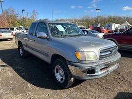 2002 Toyota Tundra