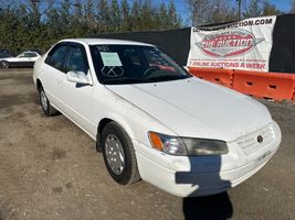 1998 Toyota Camry