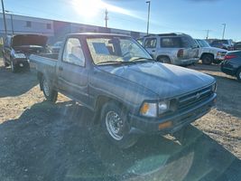 1993 Toyota Pickup