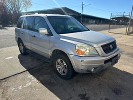 2003 Honda Pilot