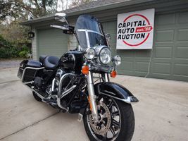 2015 HARLEY DAVIDSON Road King