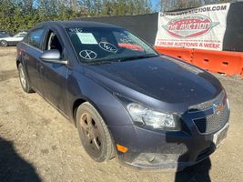 2013 Chevrolet Cruze