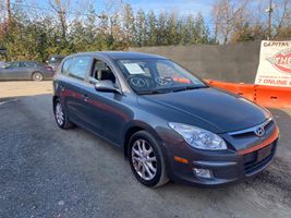 2009 Hyundai Elantra