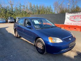 2003 Honda Civic