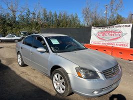 2005 NISSAN Altima