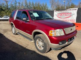 2005 Ford Explorer