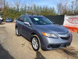 2014 ACURA RDX