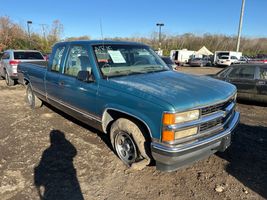 1998 Chevrolet C/K 1500 Series