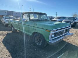 1973 Ford Pick up Truck