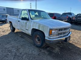 1998 Chevrolet C/K 1500 Series