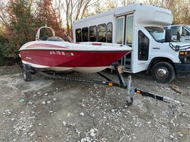 2016 bayliner Element