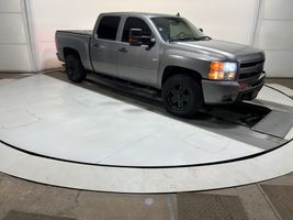 2008 Chevrolet Silverado 1500