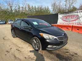 2014 Kia Forte