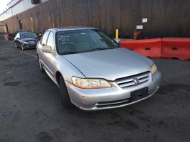 2001 Honda Accord