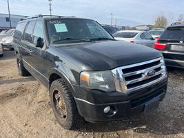 2013 Ford Expedition EL