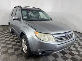 2010 Subaru Forester