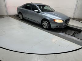 2011 Volvo S80