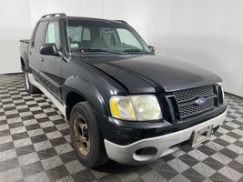 2002 Ford Explorer Sport Trac