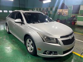 2011 Chevrolet Cruze