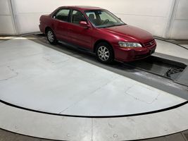 2002 Honda Accord