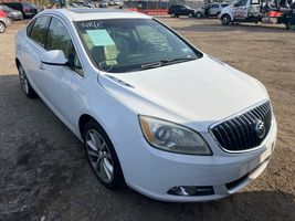 2013 Buick Verano