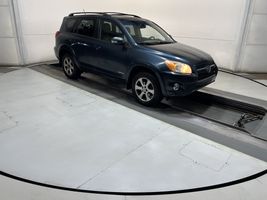 2009 Toyota RAV4