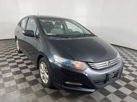 2010 Honda Insight