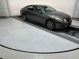 2006 Lexus GS 300