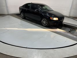 2008 Volvo S40