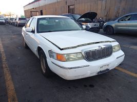 2001 Mercury Grand Marquis