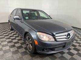 2008 Mercedes-Benz C-Class