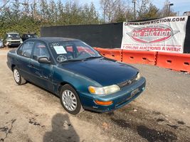 1994 Toyota COROLLA