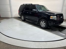 2009 Ford Expedition