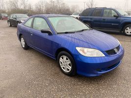 2004 Honda Civic