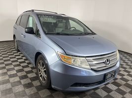 2011 Honda Odyssey