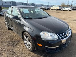 2008 VOLKSWAGEN JETTA