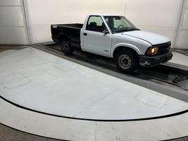 1997 Chevrolet S-10