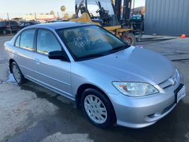 2005 Honda Civic