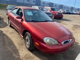 1996 Mercury Sable