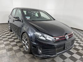 2013 VOLKSWAGEN GTI