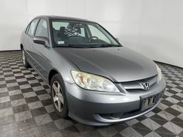 2004 Honda Civic