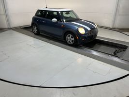 2009 MINI Cooper