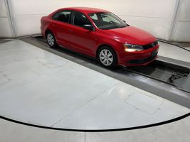 2012 VOLKSWAGEN JETTA