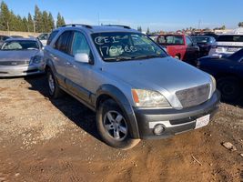 2004 Kia Sorento