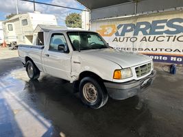 2003 Ford Ranger