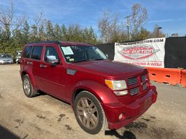 2008 Dodge Nitro