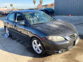 2004 Mazda MAZDA3