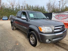 2006 Toyota Tundra